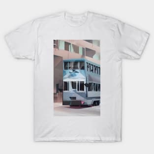 Hong Kong Tramways T-Shirt